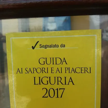 Le Travi לינה וארוחת בוקר 3*