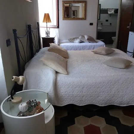 Bed & Breakfast Le Travi *