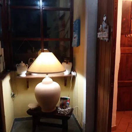 Le Travi Sarzana