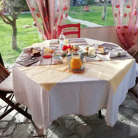 Le Travi Sarzana
