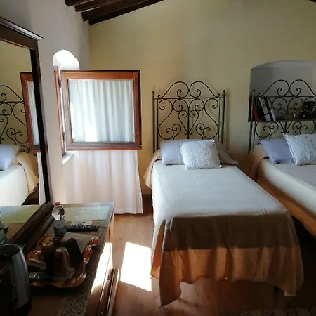 住宿加早餐酒店 乐特拉维酒店