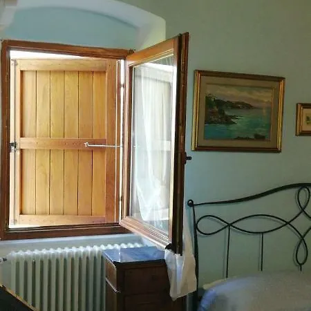 Le Travi Bed & Breakfast