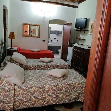 Bed & Breakfast Le Travi