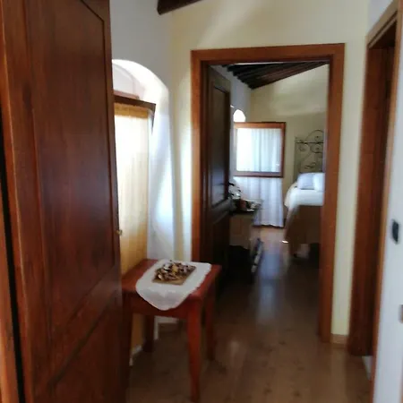 乐特拉维酒店 3*