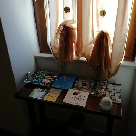 Bed and breakfast Le Travi