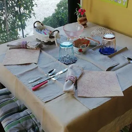 Le Travi Sarzana