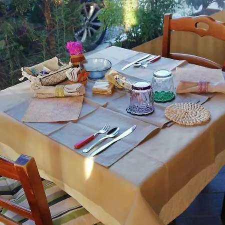 Le Travi * Sarzana