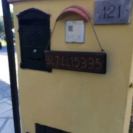 Bed & Breakfast Le Travi