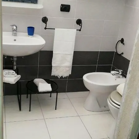 Bed & Breakfast Le Travi *