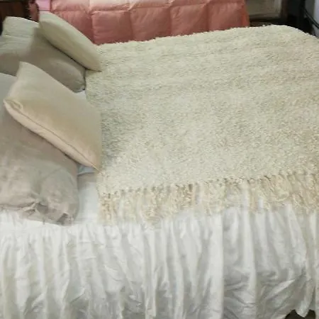 Bed & Breakfast Le Travi Sarzana