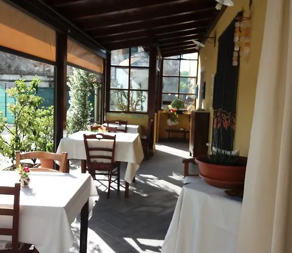 Bed and breakfast Le Travi