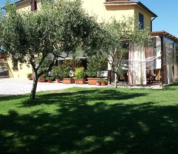 Le Travi 3*
